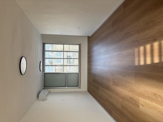 ניצנה 21, עמידר;ניצנה