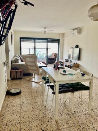 הרמה 8, גבעת סביון