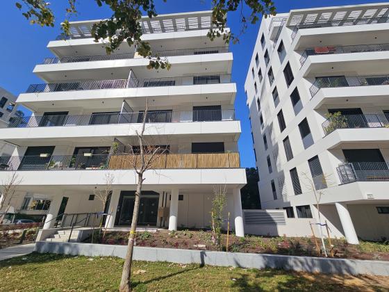 סמאטס 17, הצפון החדש החלק הצפוני