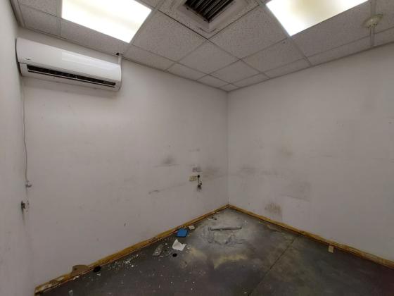 כנפי נשרים 15, אזור תעשיה גבעת שאול