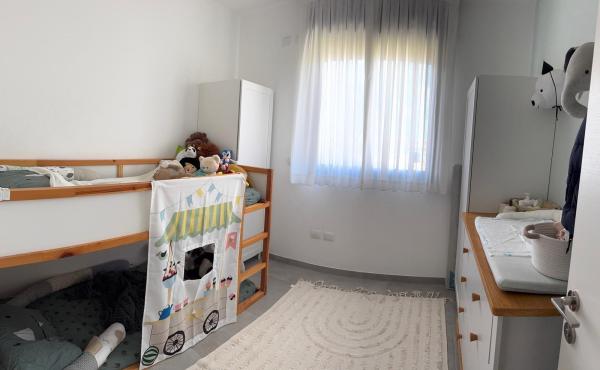 המור 2, אור ים