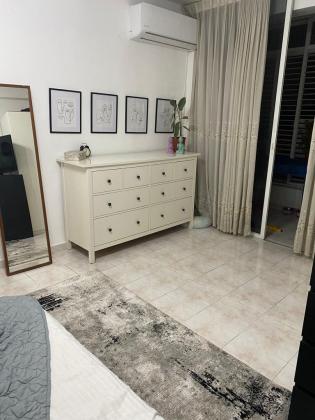 דרך השלום 147, שיכון עממי ג'