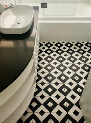 קרן היסוד 10, קרית דוד רמז