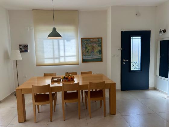 ההגנה 6, בנימינה