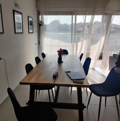 הרצל 6, מרכז העיר ג', רמת גן