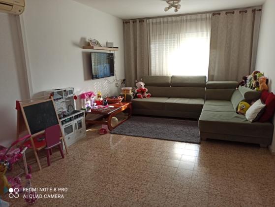 רד"ק 30, שכונה יא, באר שבע