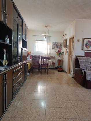 שדרות יוספטל גיורא 49, דרום מערב