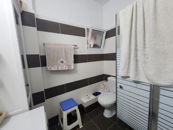 אתא 9, מרכז העיר