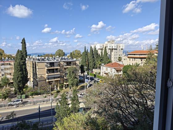 שדרות המגינים 125, קרית אליהו, חיפה