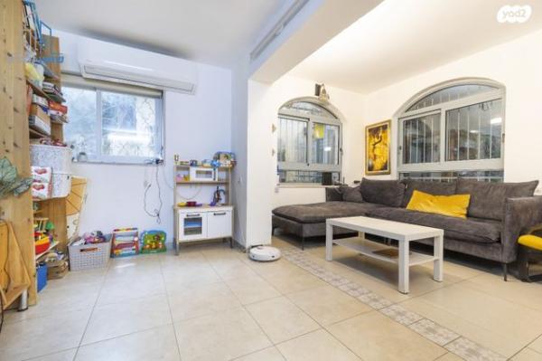 פלורנטין 26, קרית היובל