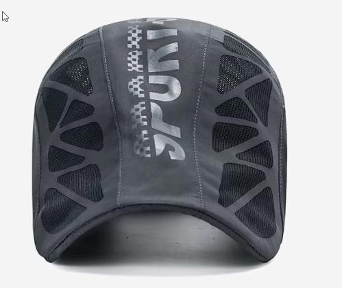 כובע ספורט יוקרתי