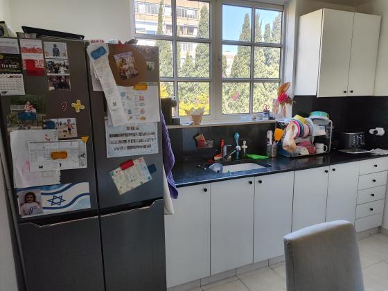 אדירים 3, נוה שרת, תל אביב יפו