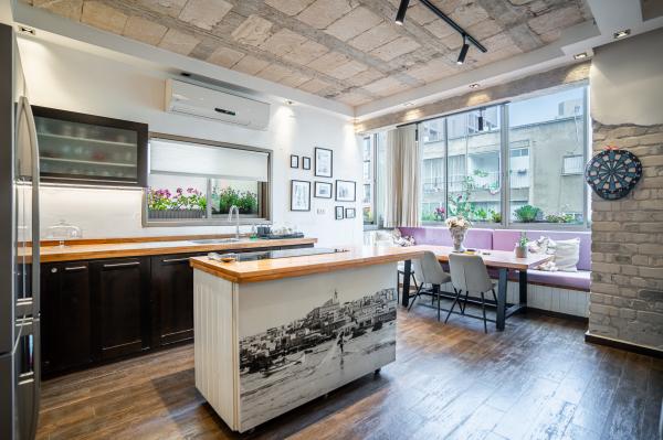 גרוזנברג, נחלת בנימין