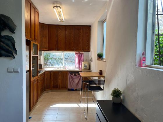 נוה יהושוע 21, נווה יהושע, רמת גן