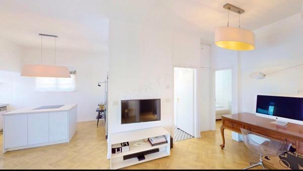 אד"ם הכהן, הצפון הישן החלק המרכזי