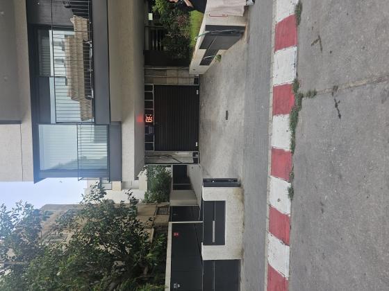 נס ציונה 11, לב תל אביב החלק המערבי