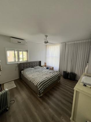 פנקס 18, נווה רם