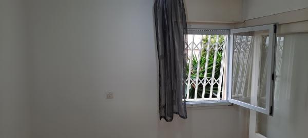 הרב מיימון 46, נוה שאנן