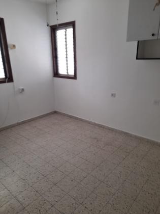 בארי 73, מרכז העיר צפון