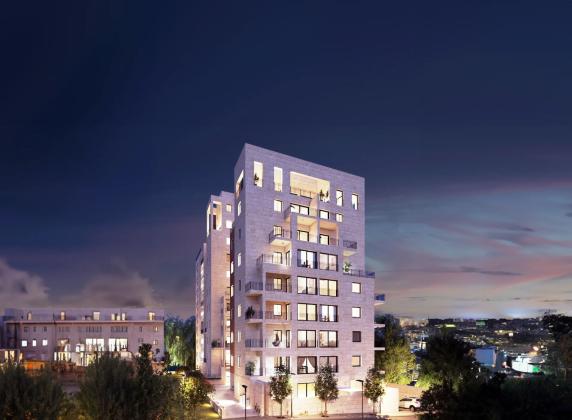 מקור חיים 54, מקור חיים