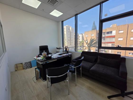 מלחמת ששת הימים 19, רמב"ם