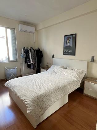 ארלוזורוב 164, הצפון החדש החלק הדרומי