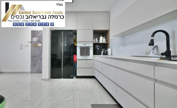 בשכונת נווה רבין, אור יהודה