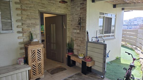 אצ"ל 2, שכונה ב, אריאל