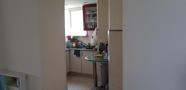 הרב עוזיאל 99, בית וגן