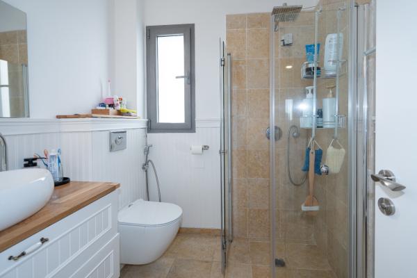 דורי 1, הירוקה המערבית