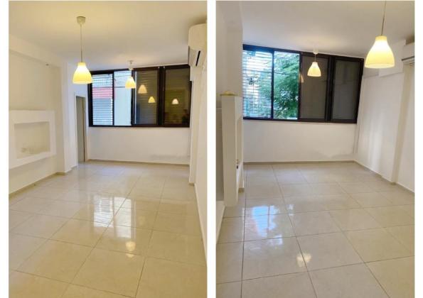 הרב הרצוג 32 (מרכז)