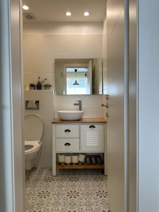 ההגנה 6, בנימינה