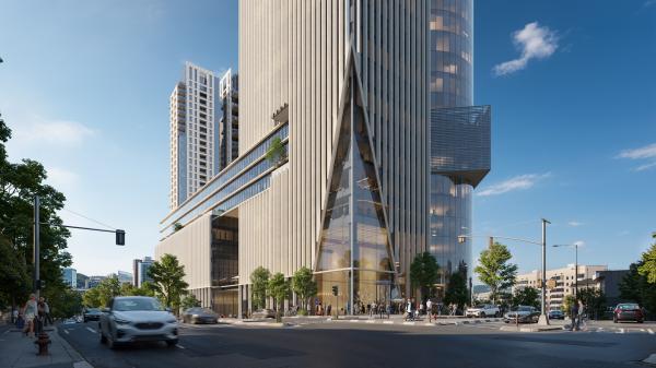 בית הדפוס 1, אזור תעשיה גבעת שאול