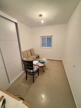 יצחק הלוי, תל גיבורים