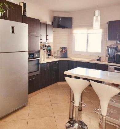 שמשון עמיצור 23, רמות ב'