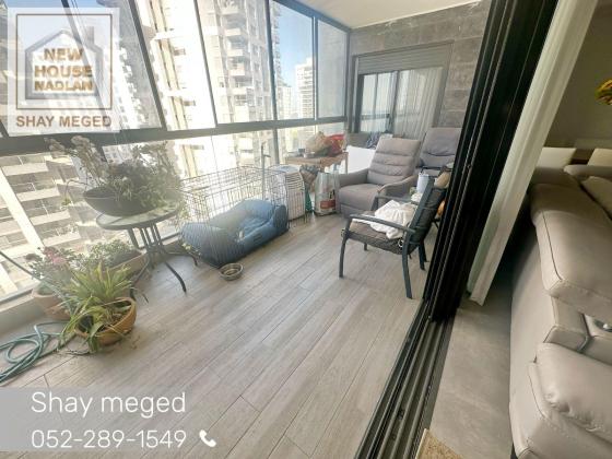 יעל רום 4, אם המושבות החדשה