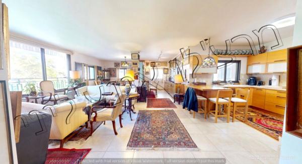 קרן היסוד, קרית ויצמן, רעננה