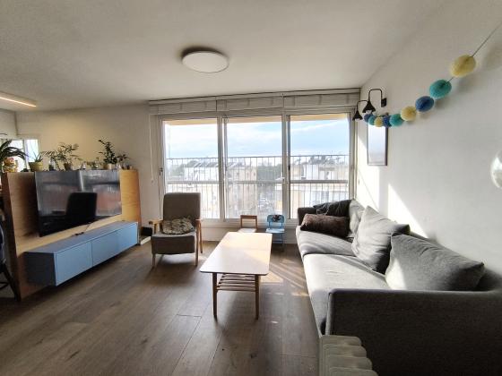 בשכונת שפירא