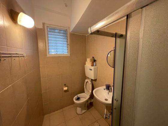 בר כוכבא, הצפון הישן החלק הדרום מזרחי