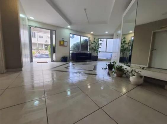 הכנסת 45, ארלוזרוב