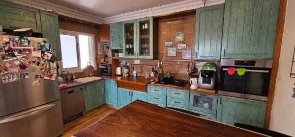 אשכול 15, מגדיאל