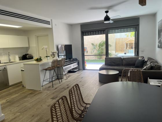 תוף מרים 3, גליל ים החדשה