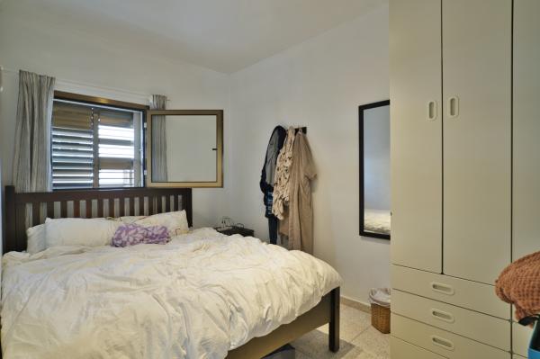 פרץ חיות 30, לב תל אביב