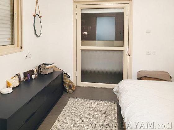 בשכונת דרום פלורנטין