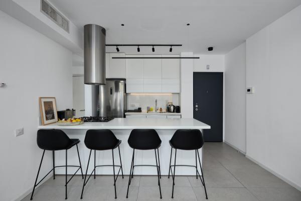 נחלת בנימין, נחלת בנימין