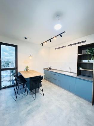 אבולעפיה 17, דרום פלורנטין