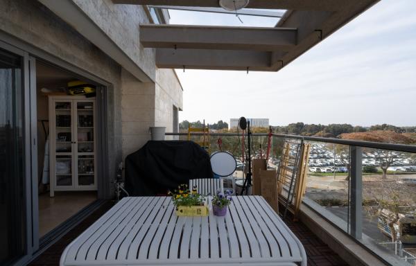 דורי 1, הירוקה המערבית