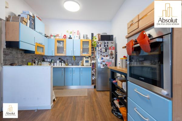 אייבשיץ, הצפון הישן החלק הצפוני