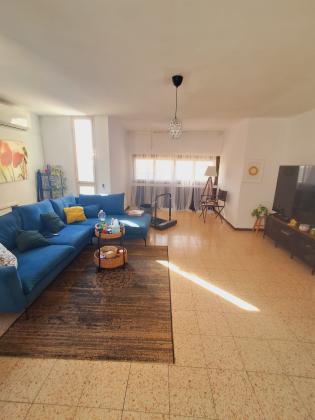 לה גווארדיה 58, יד אליהו, תל אביב יפו