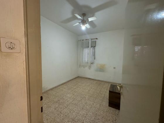 דרך עכו 207, לב העיר